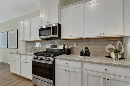 Aberdeen by M/I Homes in Charlotte - photo 24 24