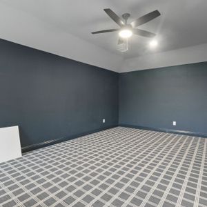 New construction Single-Family house 118 Harlan Ct, Aledo, TX 76008 null- photo 11 11