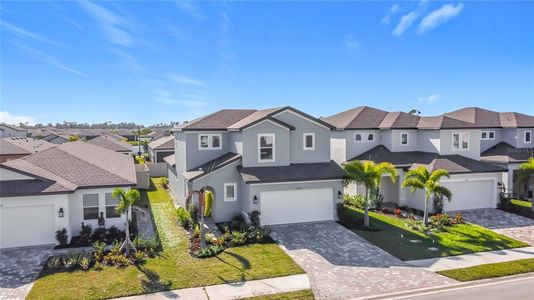 New construction Single-Family house 16863 Fiesta Dr, Port Charlotte, FL 33953 - image