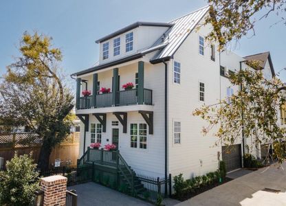 New construction Single-Family house 11053 Chatterton Dr, Houston, TX 77043 - image