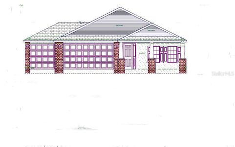 New construction Single-Family house 413 Shannon Estates Ct, Plant City, FL 33563 null- photo 1 1