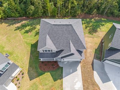 New construction Single-Family house 113 Cresthaven Drive, Carrollton, GA 30117 - photo 46 46