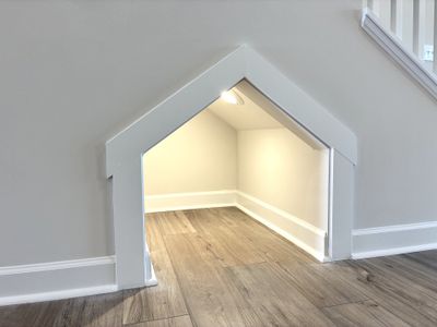 New construction Single-Family house 217 Crimson Tree Ct, Greenville, SC 29607 plan The Carson - image 11