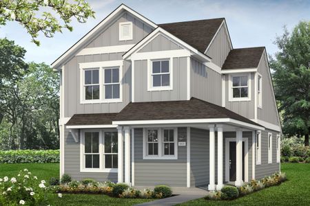 New construction Single-Family house 182 Hortus Dr, Kyle, TX 78640 plan 2025 Casetta - image