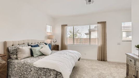 Bella Vista Farms: Destiny by Lennar in San Tan Valley - photo 35 35