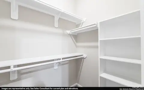 New construction Single-Family house 6609 Cibolo Spgs, Converse, TX 78109 Oak- photo 14 14