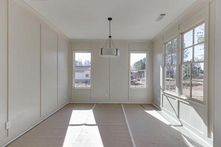 New construction Single-Family house 5450 Settingdown Rd, Cumming, GA 30041 plan Addison  - image 13