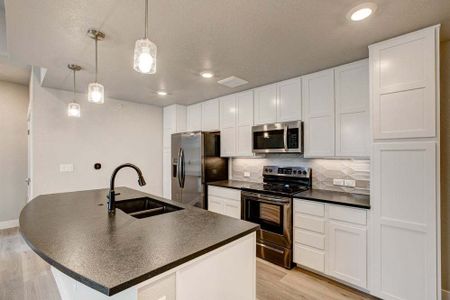 New construction Condo house 827 Schlagel St, Fort Collins, CO 80524 null- photo 12 12