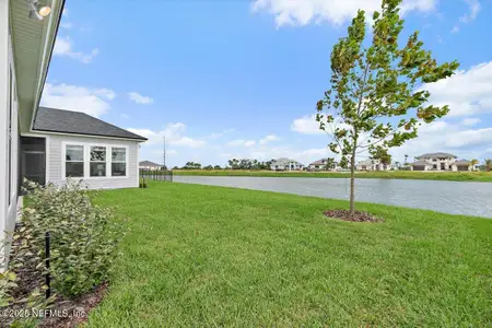 New construction Single-Family house 215 Tesoro Ter, St. Augustine, FL 32095 - image 19