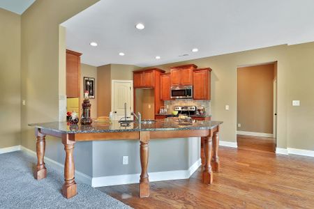 New construction Single-Family house Sharpsburg, GA 30277 plan Candler - image 19