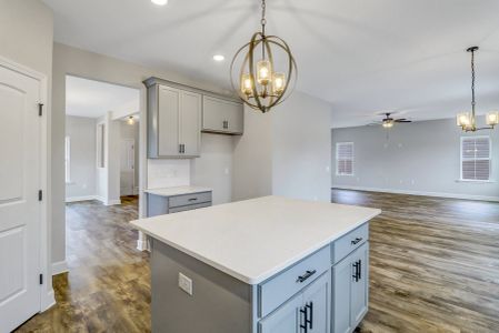 New Haven At Belmont Glen by Ernest Homes in Guyton - image 10