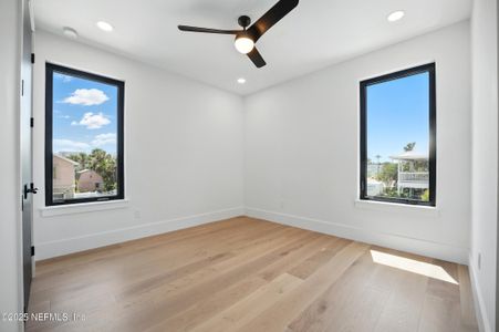 New construction Single-Family house 134 1St St S, Jacksonville Beach, FL 32250 null- photo 48 48