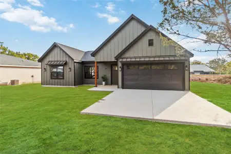 New construction Single-Family house 14 Summertime Cir, Wimberley, TX 78676 null- photo 0