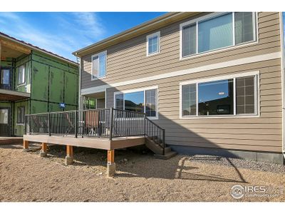 New construction Single-Family house 390 Blackfoot St, Superior, CO 80027 null- photo 25 25