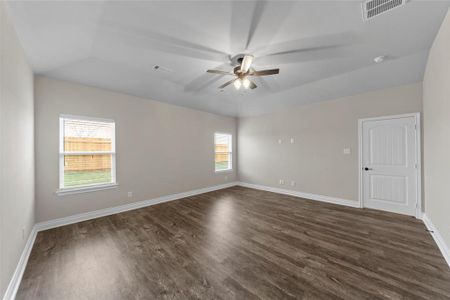 New construction Single-Family house 115 Brent Ln, Greenville, TX 75402 null- photo 19 19