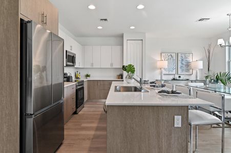 New construction Single-Family house 6299 Tenor Dr, West Palm Beach, FL 33413 - image 18