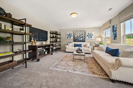 New construction Single-Family house 236 Wheatfield Dr, Statesville, NC 28677 plan Kipling - image 10