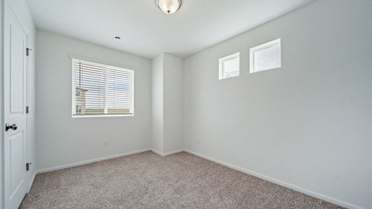 New construction Single-Family house 9989 Revere Ct, Commerce City, CO 80022 plan Landau - image 15