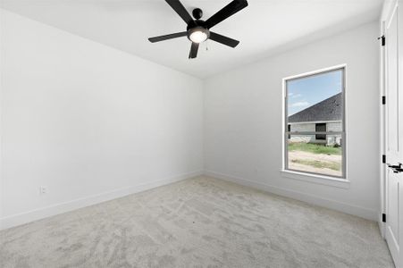 New construction Single-Family house 4048 Aerie St, Salado, TX 76571 null- photo 30 30