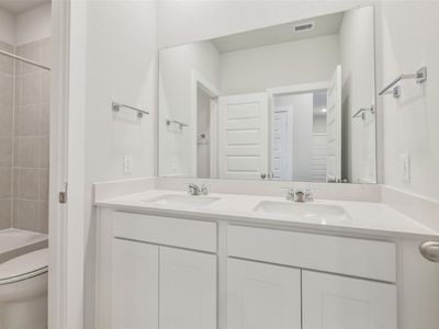 New construction Single-Family house 10971 Independence Rd, Cleveland, TX 77328 plan The Colorado F - image 18