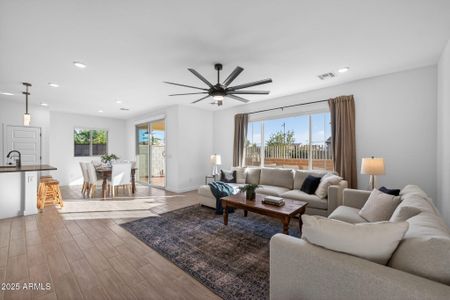 New construction Single-Family house 9247 E Steno Ave, Mesa, AZ 85212 - image 8