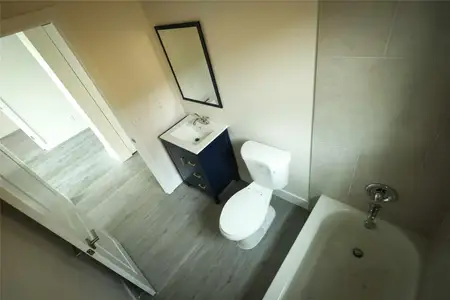 New construction Single-Family house 732 19Th St, West Palm Beach, FL 33407 - image