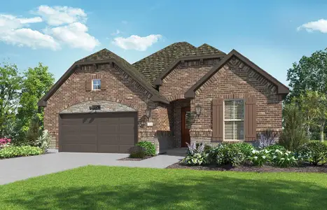 New construction Single-Family house 191 Pomona Crk, Prosper, TX 75078 - image