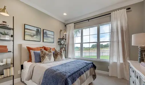 Four Seasons at Orlando by K. Hovnanian® Homes in Kissimmee - photo 10 10