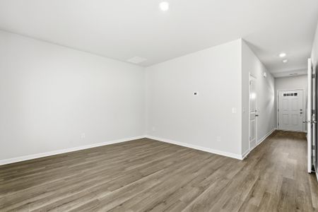 New construction Single-Family house 125 Simms Wy (19), Flemington, GA 31313 plan Aspen 3 Interior - image 16