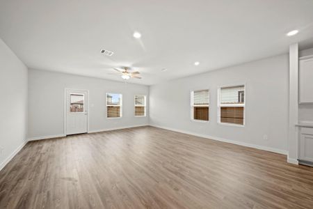 New construction Single-Family house 2401 Village Azalea Dr, Texas City, TX 77510 plan Brazos - image 5