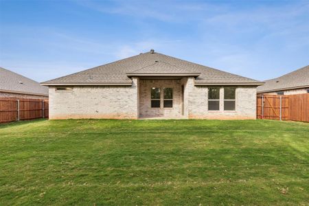 New construction Single-Family house 728 Jameson, Springtown, TX 76082 - photo 7 7