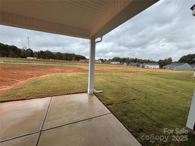 New construction Single-Family house 2227 Caravan Ln, Unit 43, Denver, NC 28037 plan Davidson - image