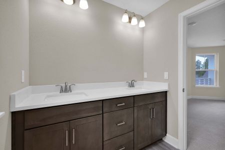 New construction Single-Family house 26 Owenlee Ct, Nocatee, FL 32081 null- photo 32 32