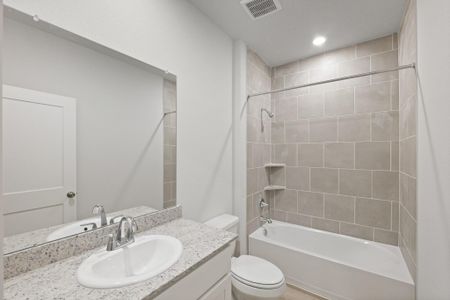 New construction Single-Family house 4414 Albritton Ave, Bryan, TX 77801 - image 11