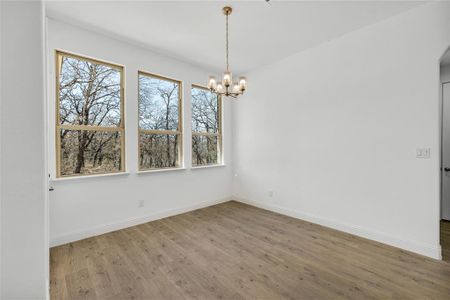 New construction Single-Family house 414 County Rd 4598, Boyd, TX 76023 null- photo 12 12