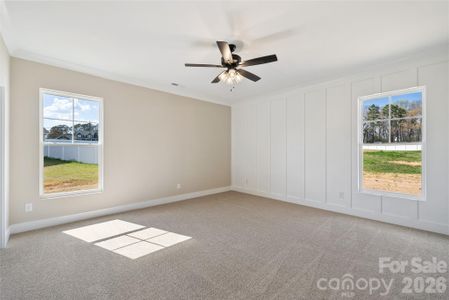 New construction Single-Family house 11577 Valley Oaks Ln, Unit 30, Stanfield, NC 28163 - image 15