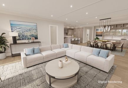 New construction Condo house 1011 Us Hwy 1, Unit B203, Juno Beach, FL 33408 - image 18