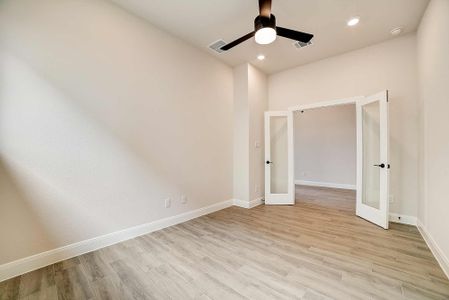 New construction Single-Family house 12806 Fort Mcintosh, San Antonio, TX 78245 null- photo 41 41