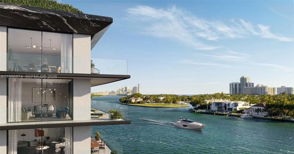New construction Condo house 10141 E Bay Harbor Dr, Unit 702, Bay Harbor Islands, FL 33154 - image 4