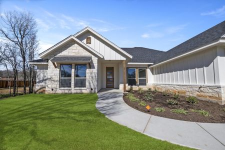 The Ranches at Valley View by DOC Homes in Springtown - photo 9 9