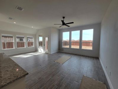 New construction Single-Family house 3004 Rembrandt Dr, Royse City, TX 75189 plan Addison - image 13