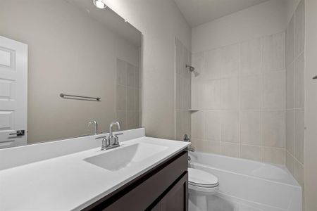 New construction Single-Family house 4212 Anglers Way, Royse City, TX 75189 The Pemshore- photo 5 5