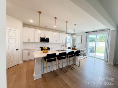 New construction Single-Family house 11012 N Commons Dr, Charlotte, NC 28213 - image 15