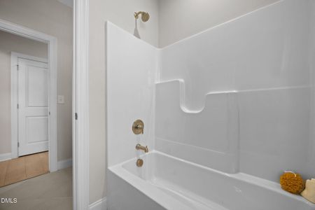 New construction Single-Family house 235 Sequoia Dr, Unit 2127, Louisburg, NC 27549 - image 19