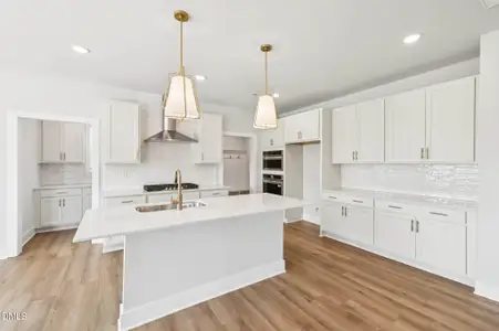 New construction Single-Family house 8701 Maxine St, Unit 43, Willow Spring, NC 27592 plan The Holly - image 6