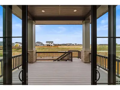 New construction Single-Family house 155 Boxwood Dr, Windsor, CO 80550 - image