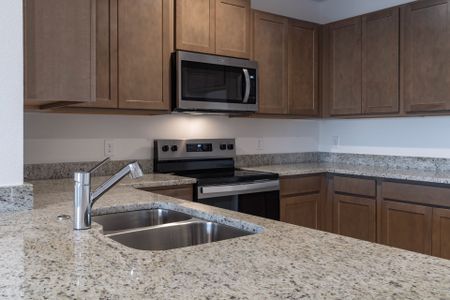 New construction Single-Family house 1426 Acorn Meadow Lp, Eustis, FL 32726 plan Claire - image 10