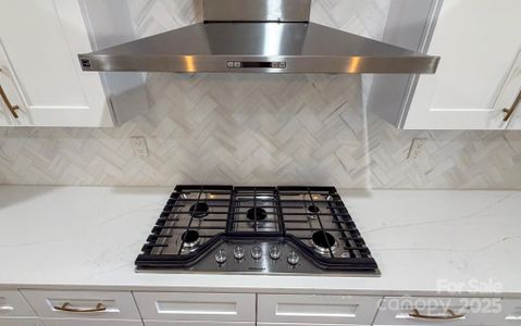 New construction Single-Family house 118 Still Creek Dr, Mooresville, NC 28115 plan Whippoorwill - image 14