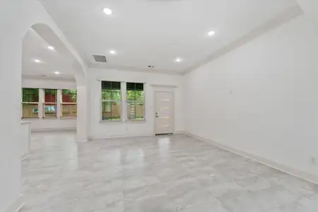 New construction Single-Family house 1521 Glen Oak Dr, Conroe, TX 77385 - image