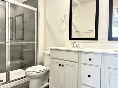 New construction Single-Family house 241 Taylor Woods Ct, Greenville, SC 29607 plan The Beckett - image 10